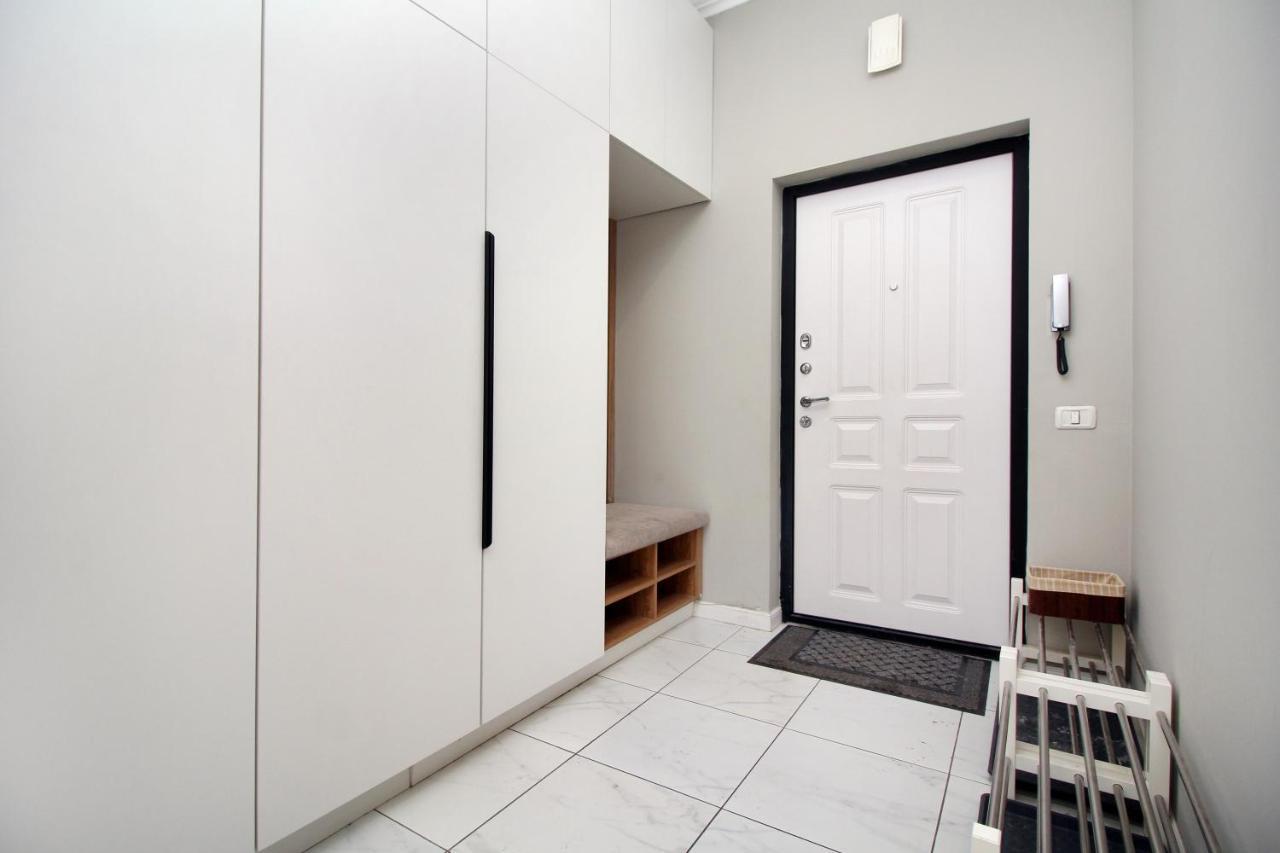 Perfect Spacious Apartment 356 Alma-Ata Buitenkant foto